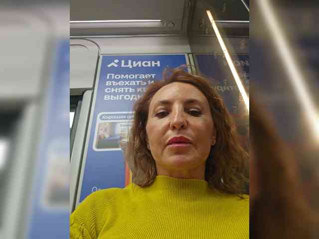 EditaMilf webcam