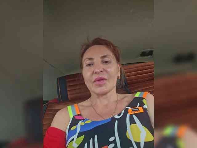 EditaMilf webcam