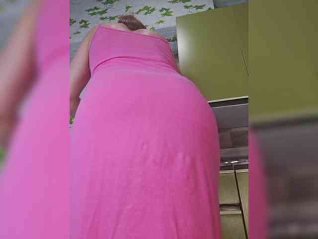 EditaMilf webcam