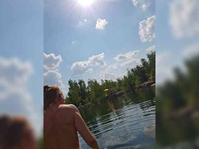 Модель: EditaMilf
