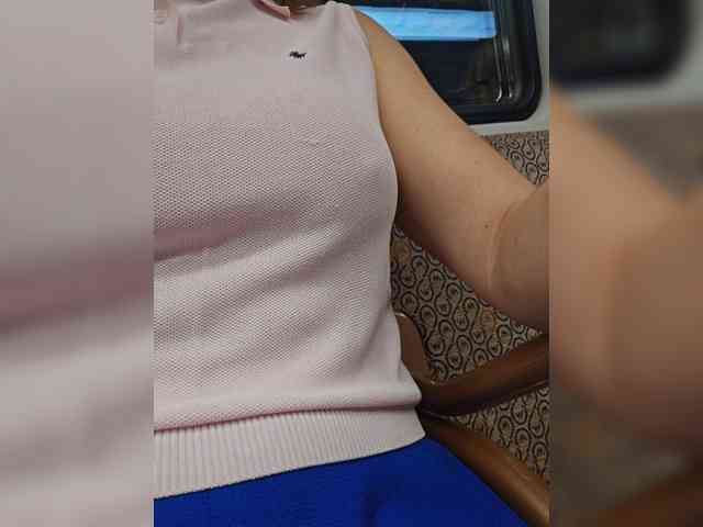 EditaMilf webcam