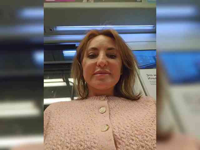 EditaMilf webcam