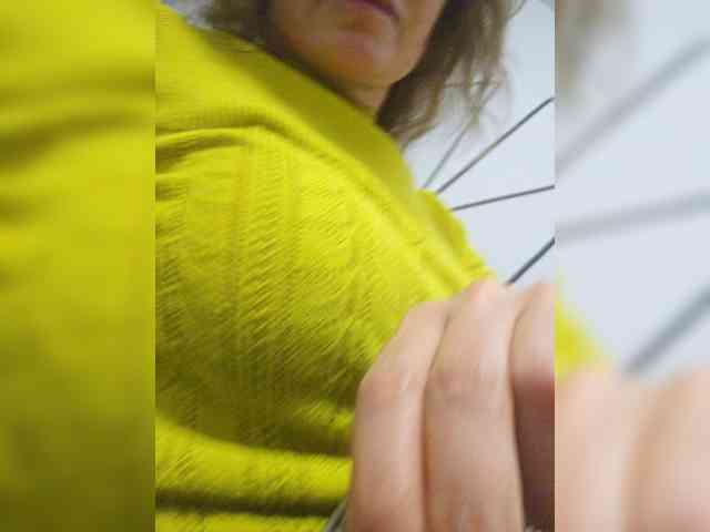 EditaMilf webcam
