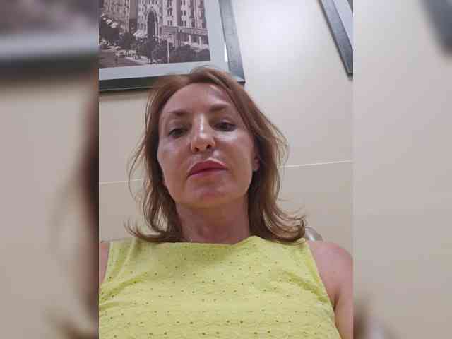 EditaMilf webcam
