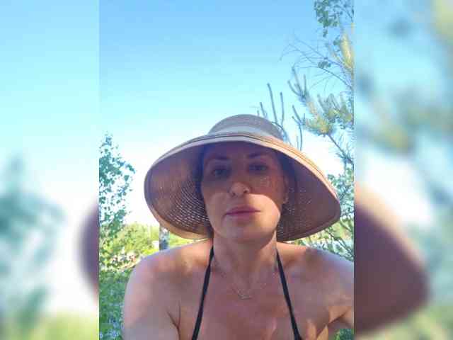 EditaMilf webcam