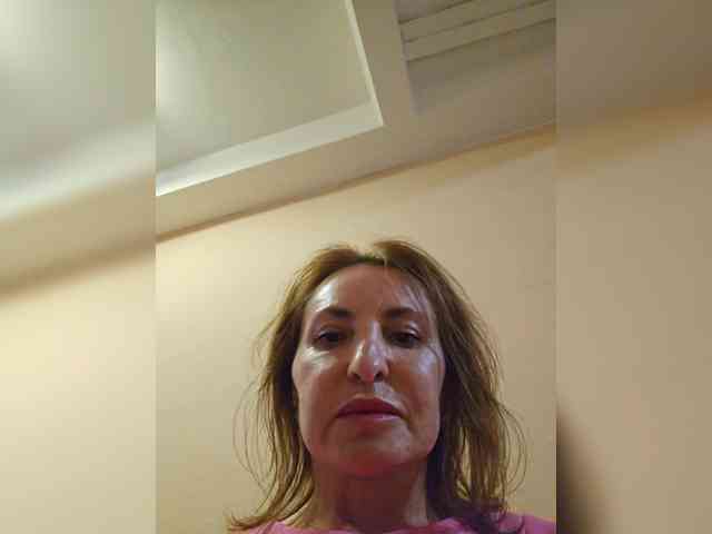 EditaMilf Sex Cam Show