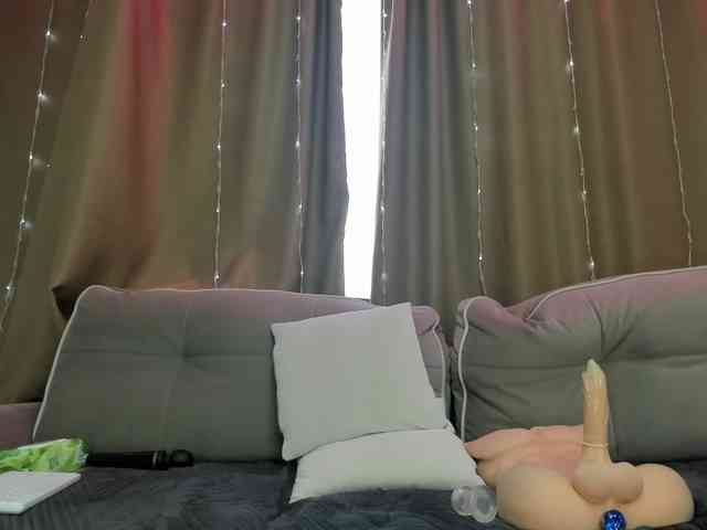 EditaMilf webcam