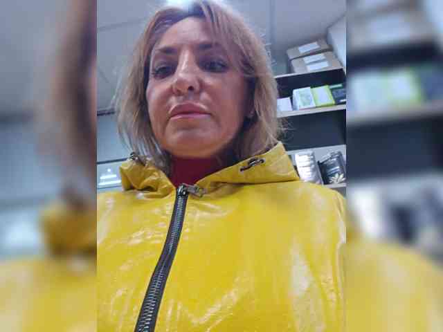 EditaMilf Live Webcam on BongaCams