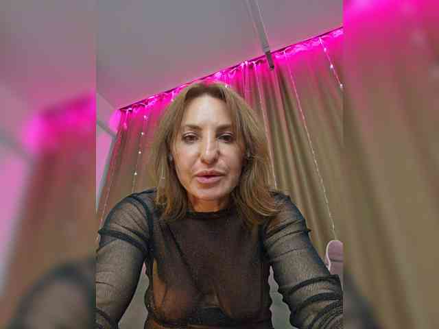 EditaMilf webcam