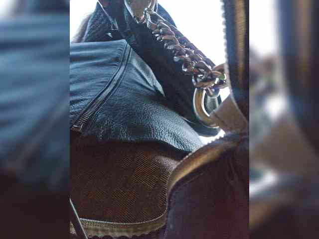 Model: EditaMilf