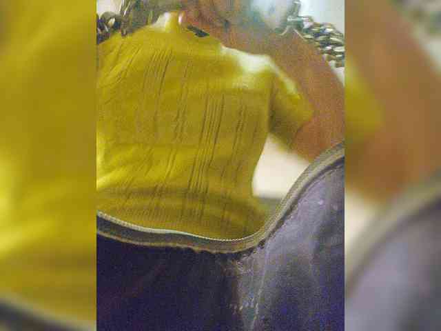 Model: EditaMilf
