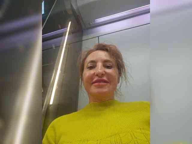 EditaMilf webcam