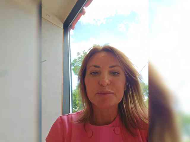EditaMilf webcam