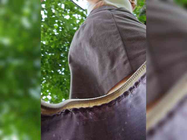 Model: EditaMilf