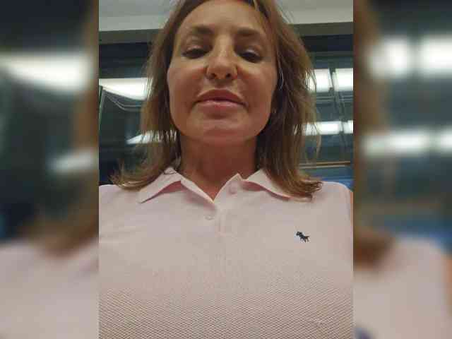 EditaMilf Sex Cam Show