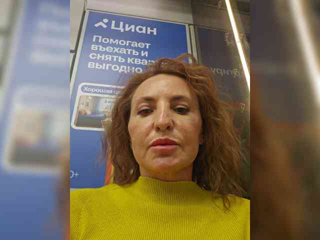 EditaMilf webcam
