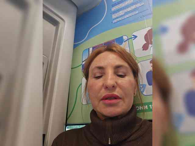 EditaMilf webcam