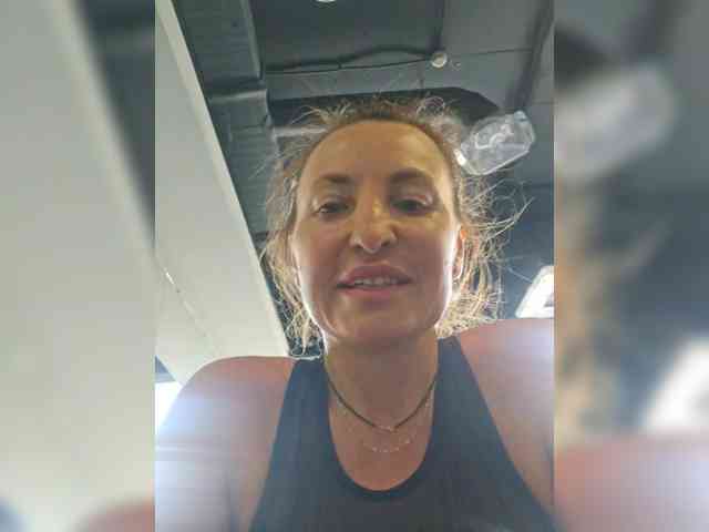 EditaMilf webcam