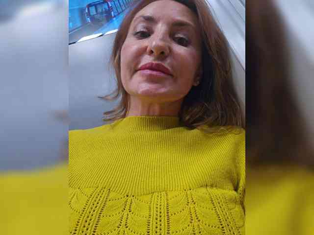 EditaMilf webcam