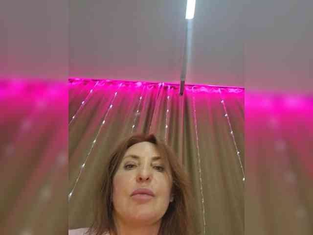 EditaMilf webcam