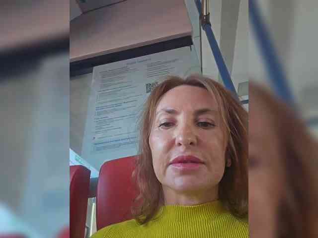 EditaMilf webcam