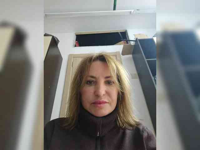 EditaMilf webcam