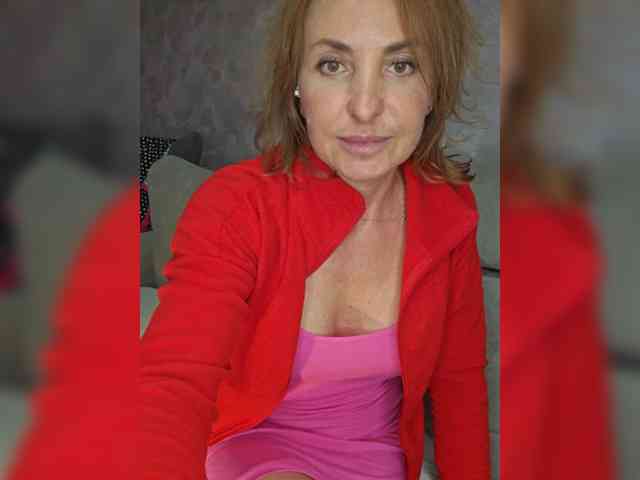 EditaMilf webcam