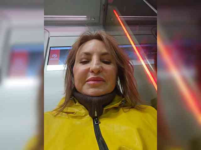 EditaMilf webcam