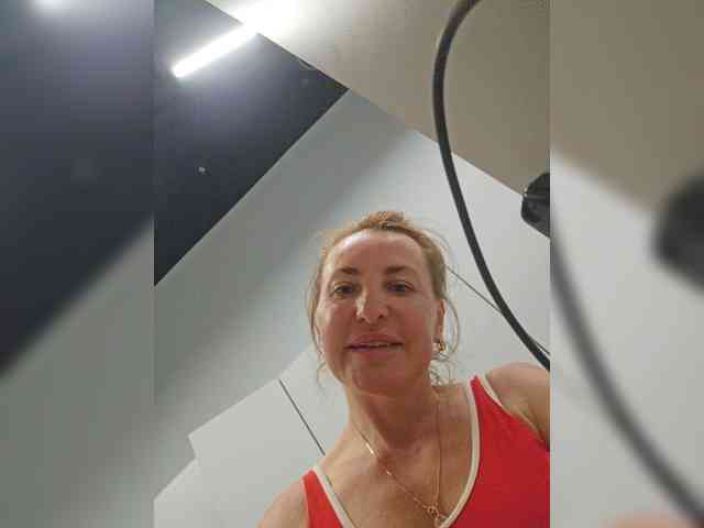 EditaMilf webcam