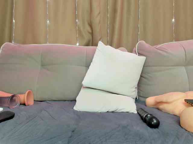EditaMilf webcam