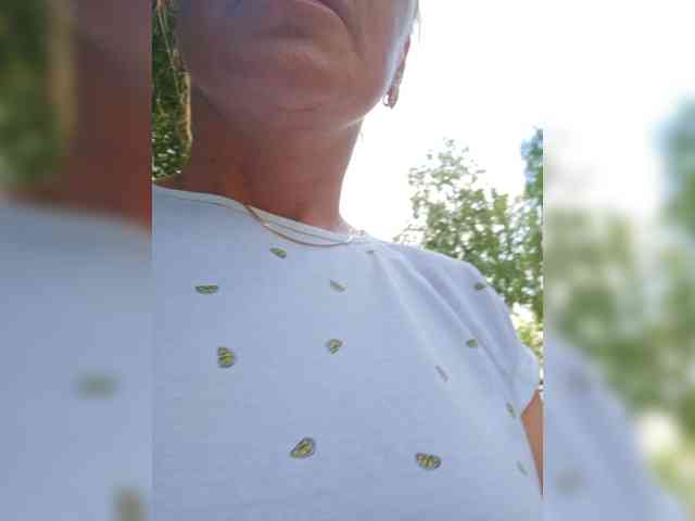 EditaMilf Sex Cam Show