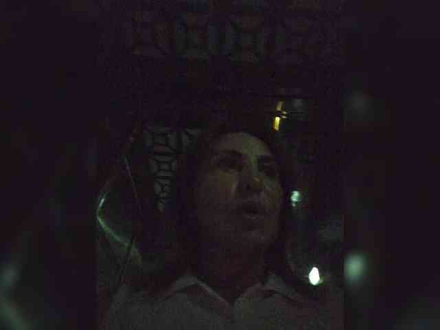Model: EditaMilf
