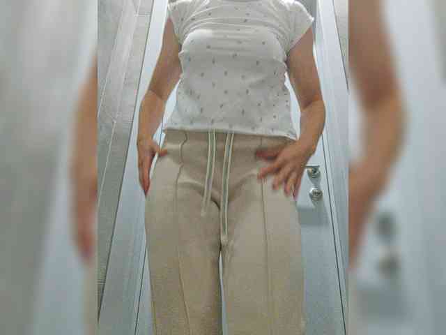 EditaMilf webcam