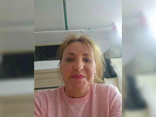 EditaMilf webcam