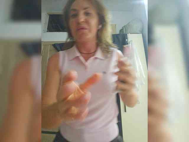 EditaMilf webcam