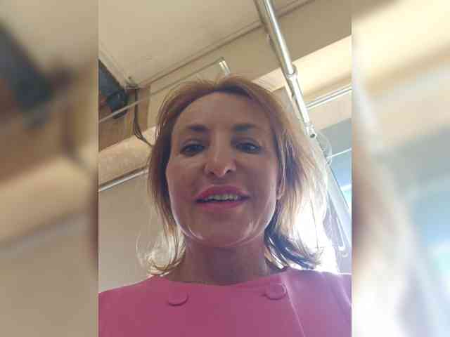 Модель: EditaMilf
