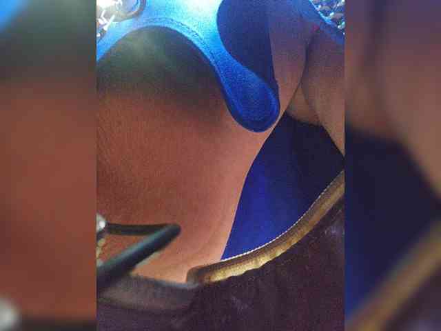 EditaMilf webcam