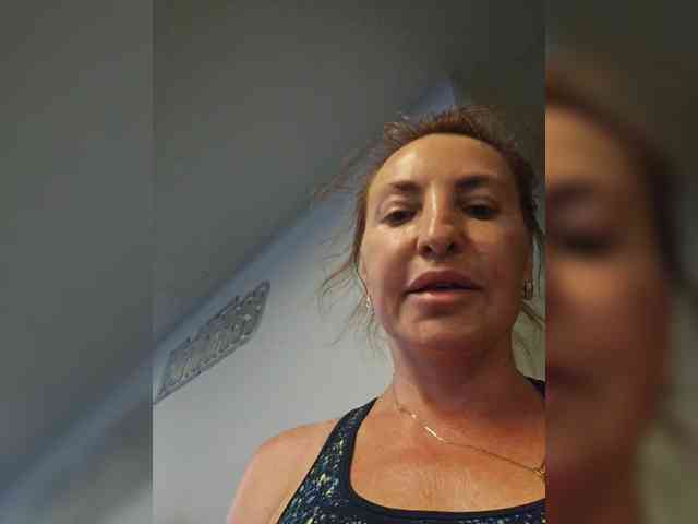 EditaMilf Sex Cam Show