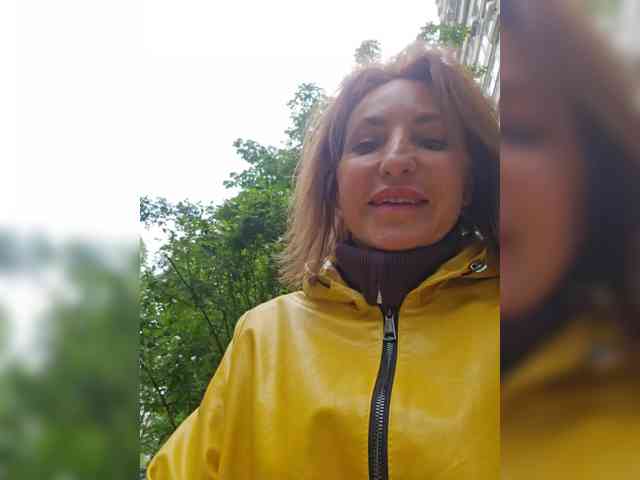 EditaMilf webcam