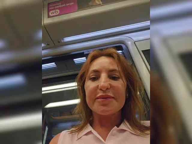 EditaMilf webcam
