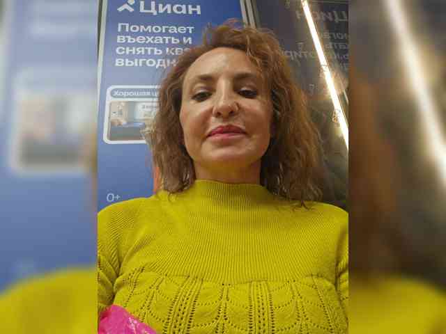 EditaMilf webcam