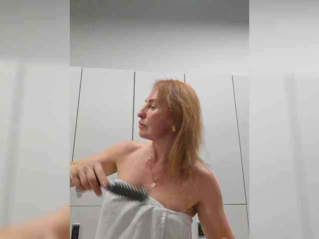 EditaMilf webcam
