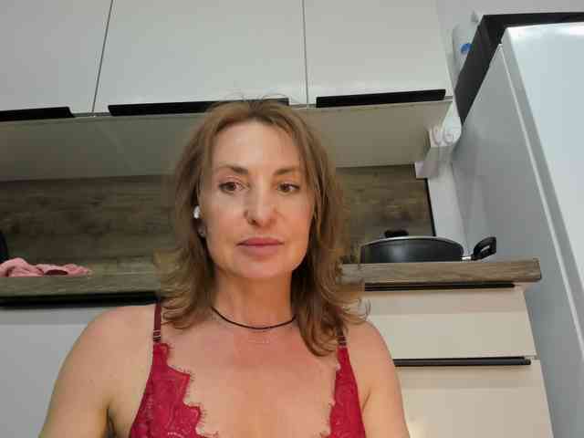 EditaMilf webcam