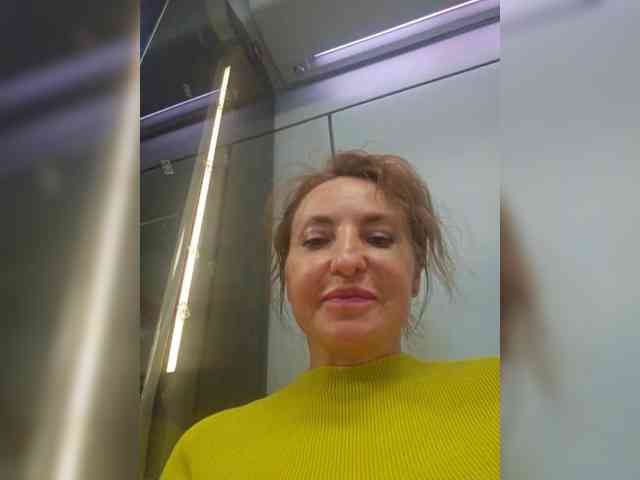 EditaMilf webcam
