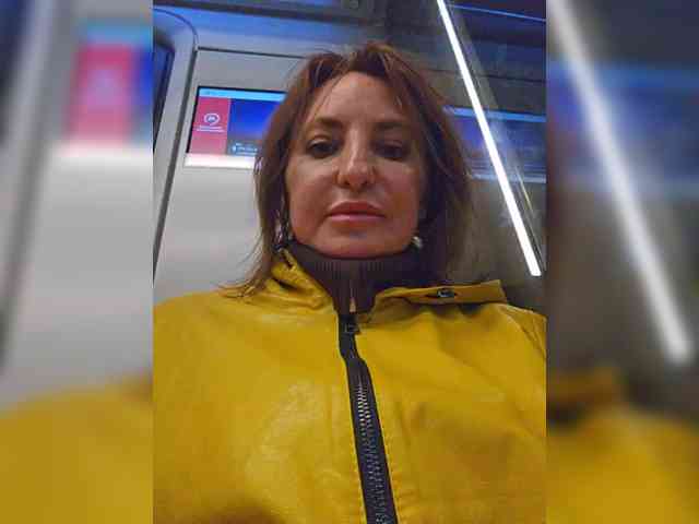 EditaMilf webcam