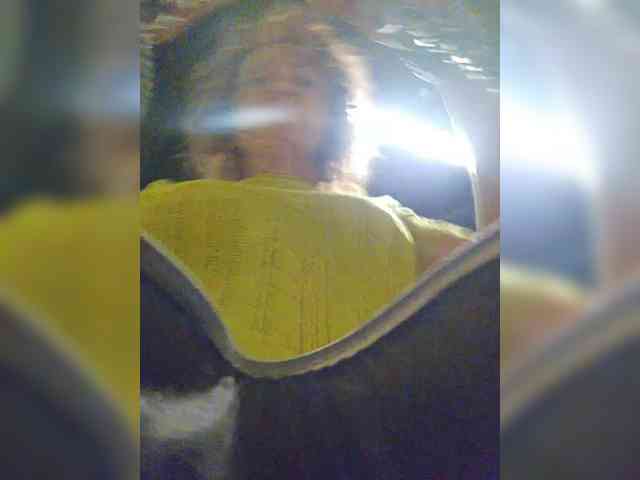 EditaMilf webcam