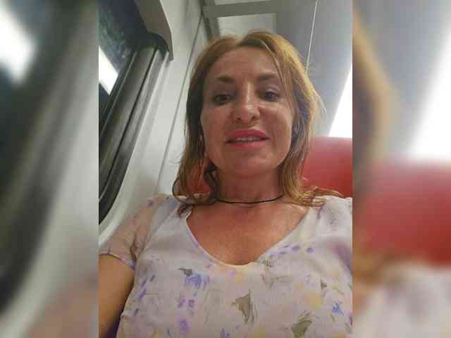 EditaMilf webcam