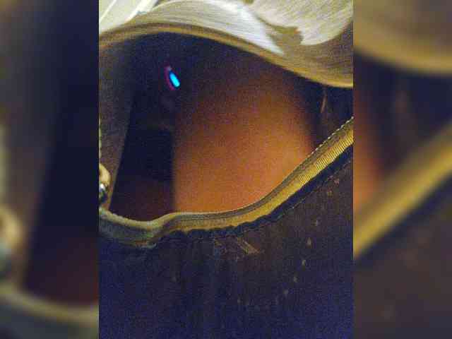 EditaMilf webcam