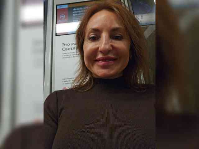EditaMilf webcam