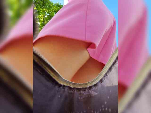 Model: EditaMilf